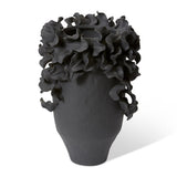 Essien Vessel, Black