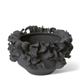Essien Bowl, Black
