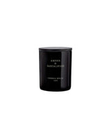 Amber & Sandalwood Candle