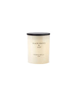 Black Orchid & Lily Candle