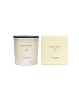 Black Orchid & Lily Candle