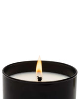 Amber & Sandalwood Candle