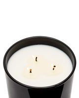 Amber & Sandalwood Candle