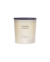 Verbena di Sicilia Candle