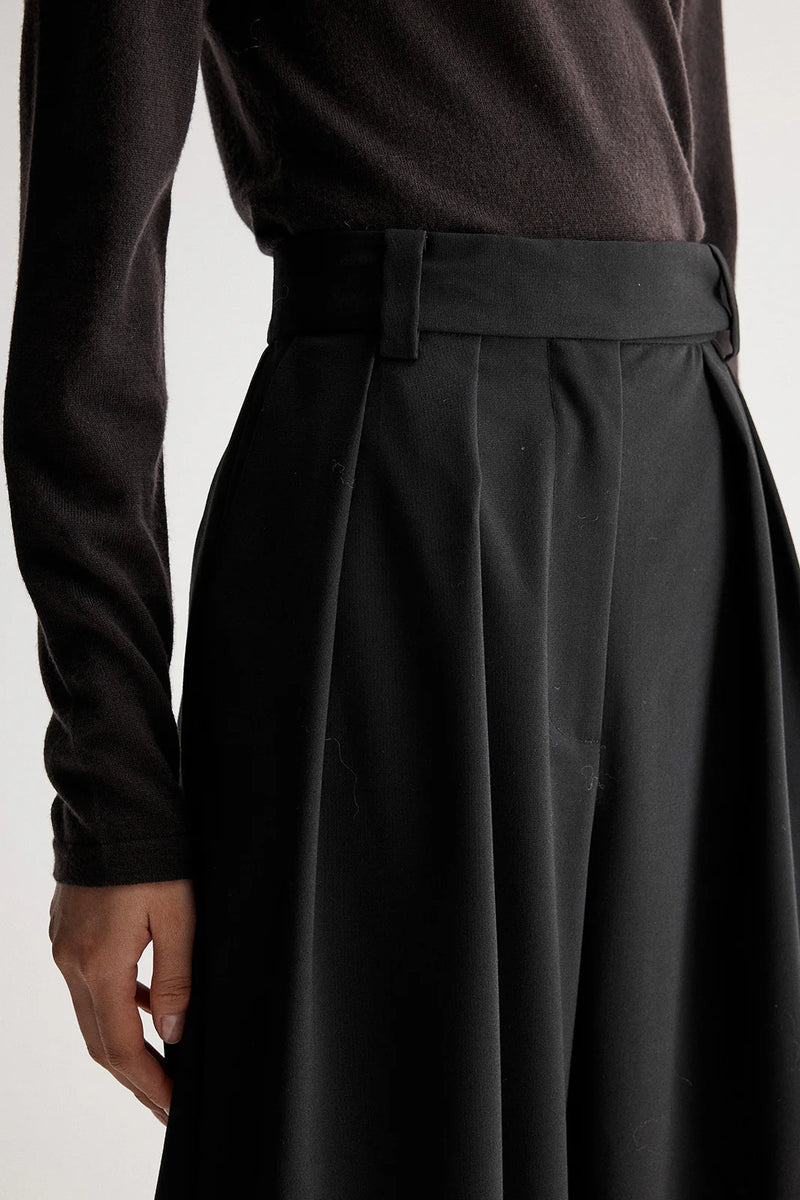 Elka Collective, Ellie Pant Black
