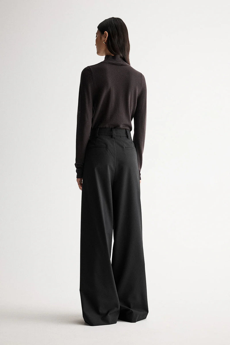 Elka Collective, Ellie Pant Black