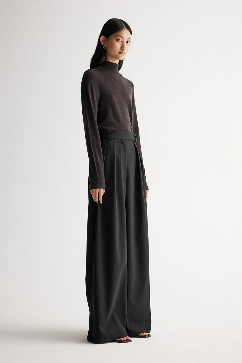 Elka Collective, Ellie Pant Black