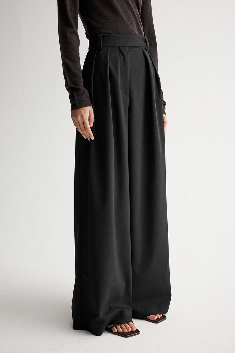 Elka Collective, Ellie Pant Black