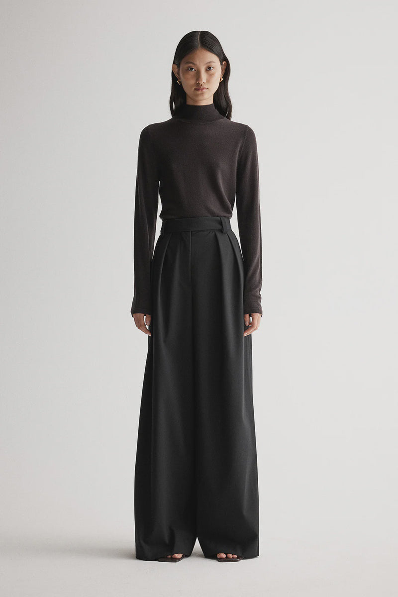 Elka Collective, Ellie Pant Black
