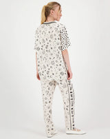Me369 Ember Track Pant, Zodiac