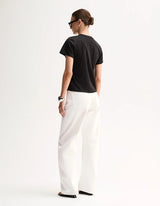 Elka Zoe Tee, Black