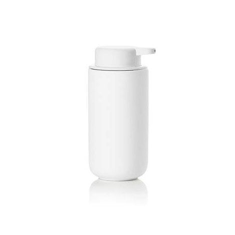 Zone Ume Soap Dispenser Large, White