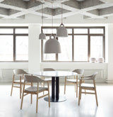 Normann Copenhagen Bell Pendant, Sand