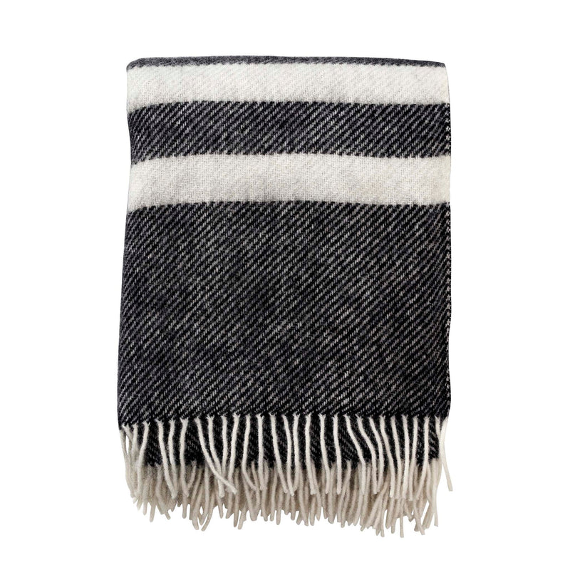 Klippan Gotland Stripe Blanket