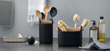 Eva Solo Toolbox Tall, black