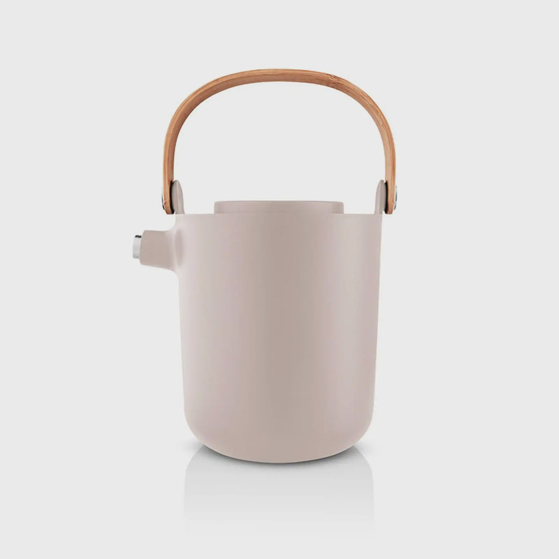 Eva Solo Nordic Kitchen Tea Vacuum Jug, Sand