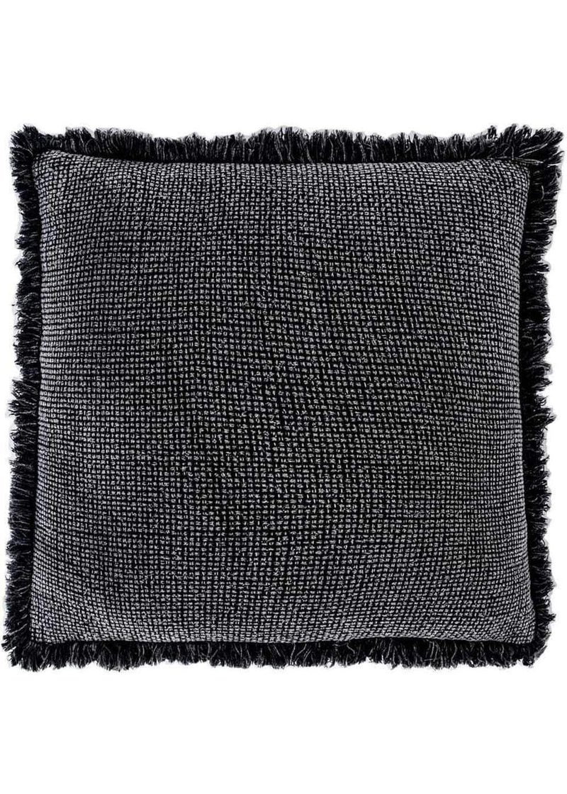 Eadie Lifestyle Chelsea Cushion, Slate