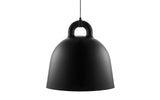 Normann Copenhagen Bell Pendant, Black