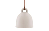 Normann Copenhagen Bell Pendant, Sand