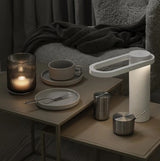 Blomus Hoop LED Lamp, White