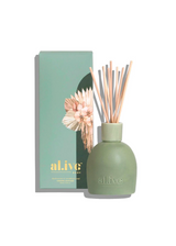 Al.ive Blackcurrant & Caribbean Wood Diffuser