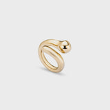 Uno de 50 Comeback Ring, Gold