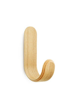 Normann Copenhagen Curve Hook, Ash