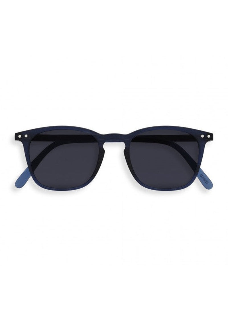 Izipizi Sun Collection #E Essentia- Deep Blue