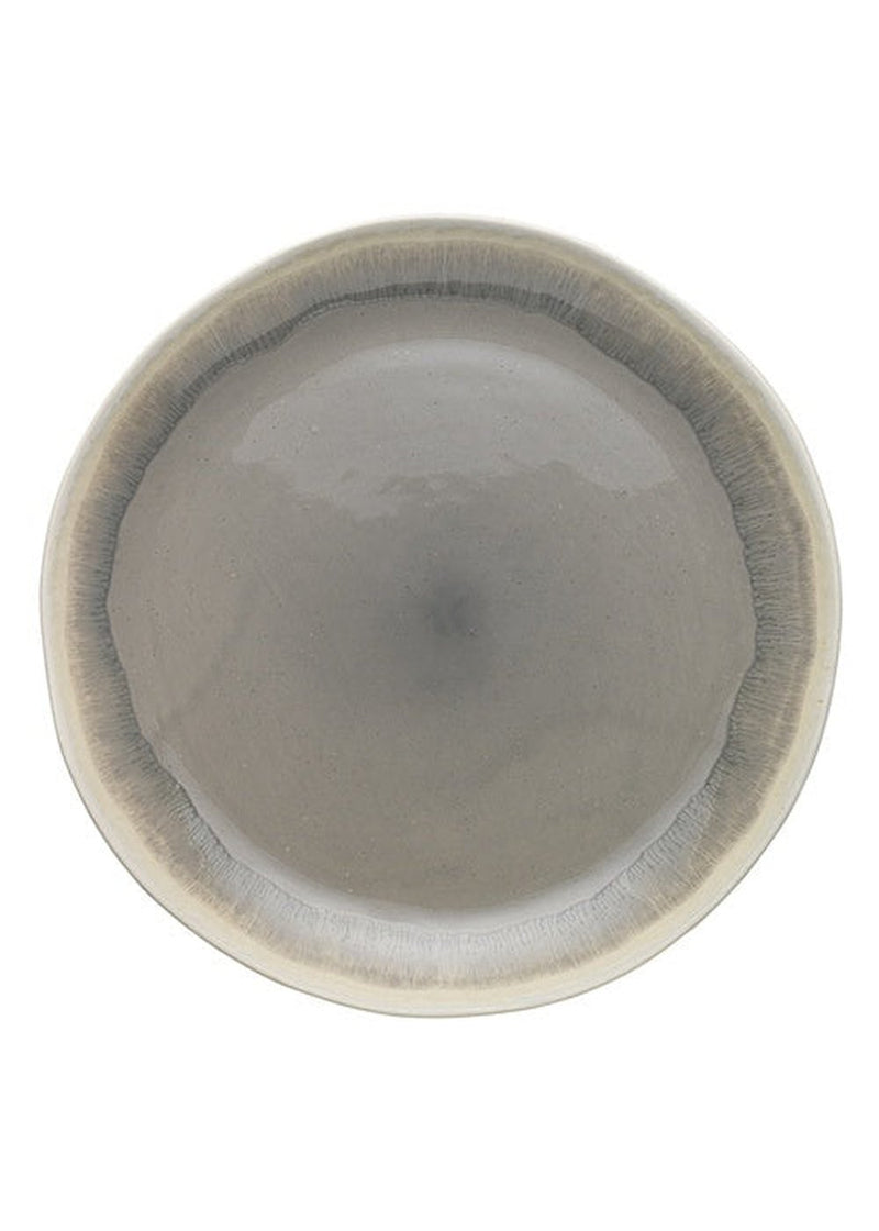 Dawn Round Serving Platter