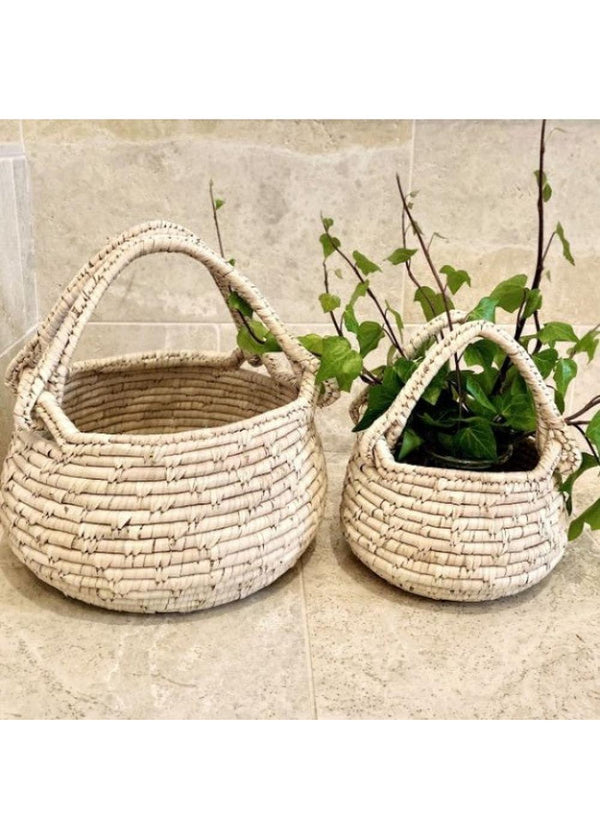Balah Baskets with handle