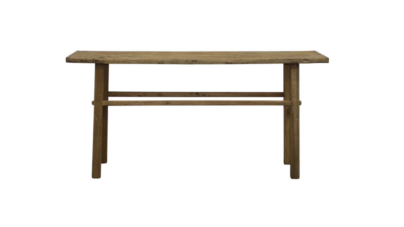 Asian Tide, Altar Elm Console