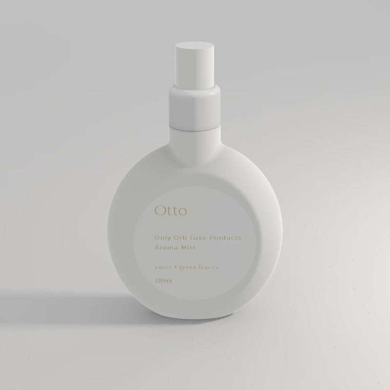 Only Orb Aroma Mist - Otto