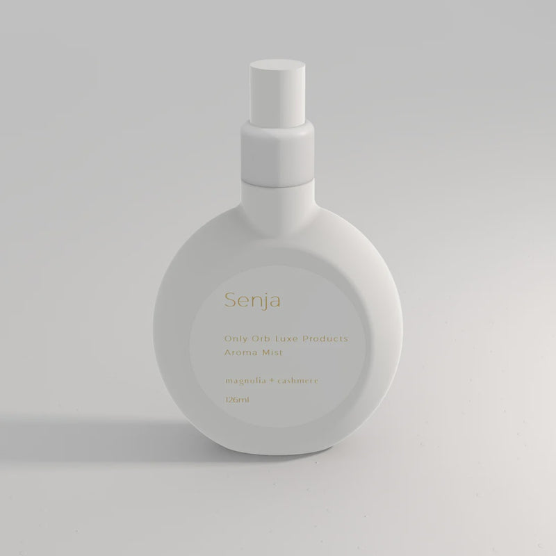 Only Orb Aroma Mist - Senja