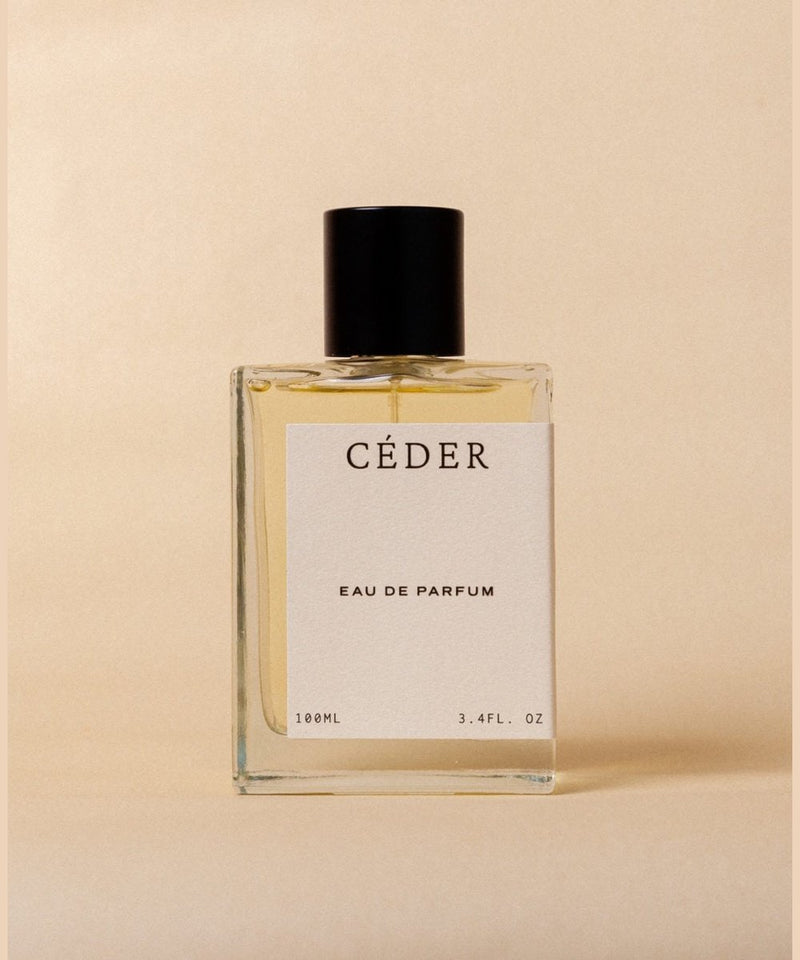 Loess Céder Eau de Parfum