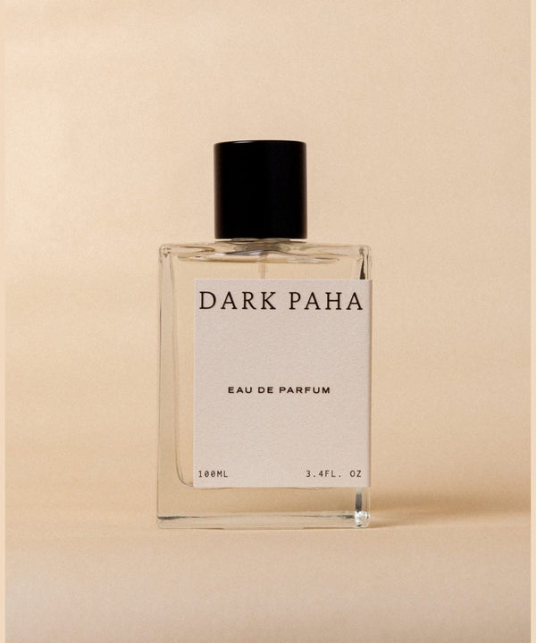 Loess Dark Paha Eau de Parfum