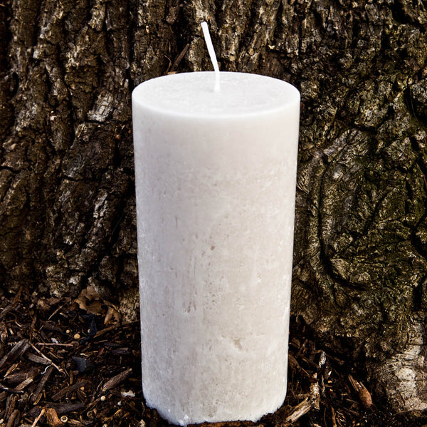 A Little Light pillar candle 30cm