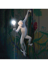Seletti Monkey Lamp Hanging