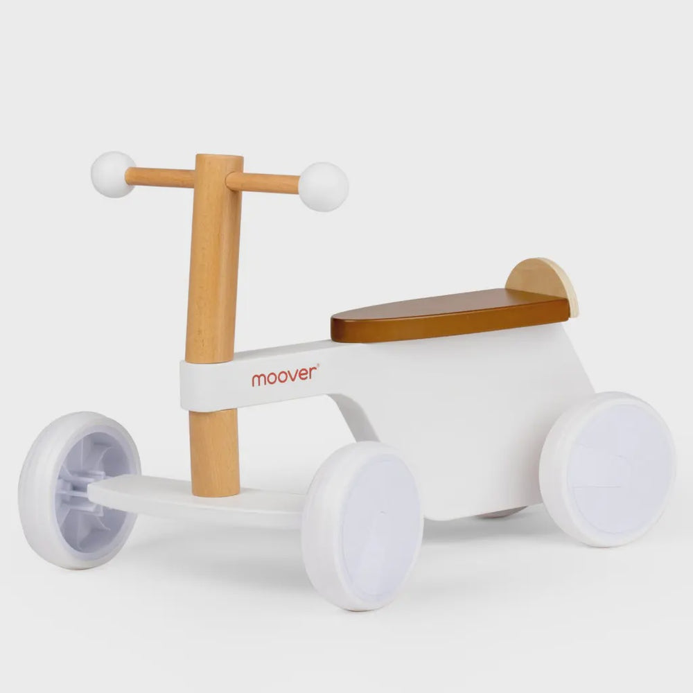 MOOVER Kindergarten ride outlet on