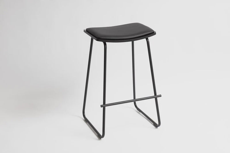 NED Collections The SS Bar Stool