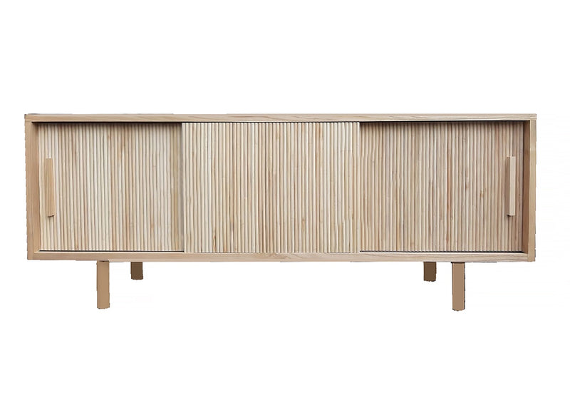 MRD Nelson Sideboard, natural