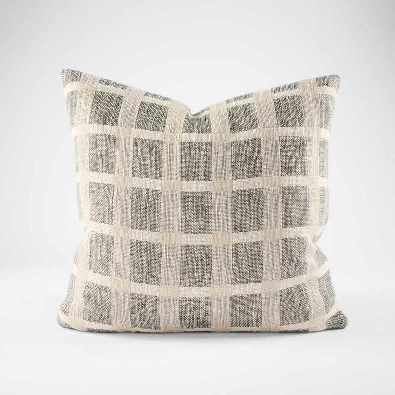 Eadie Lifestyle Petra Linen Cushion