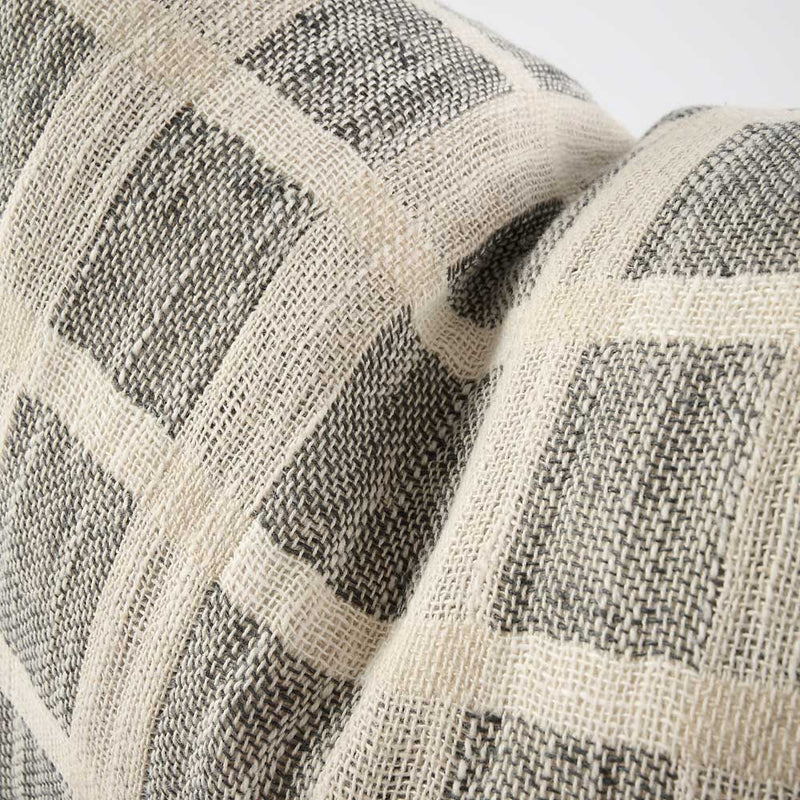 Eadie Lifestyle Petra Linen Cushion