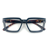 Captivated Eyewear Remi Reading, Black