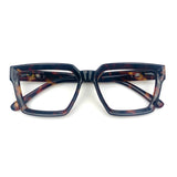 Captivated Eyewear Remi Reading, Tortoise