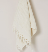 Mayde Cresent Towel, Sand