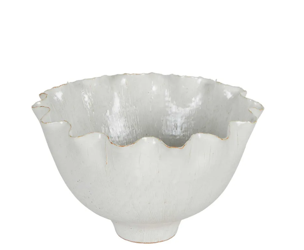 Flora Ceramic Bowl