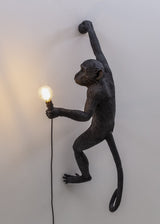 Seletti Monkey Lamp Hanging