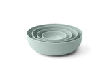 Styleware Nesting Bowls, Eucalyptus