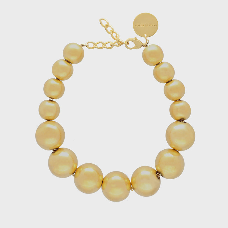 Vintage shop bead jewelry