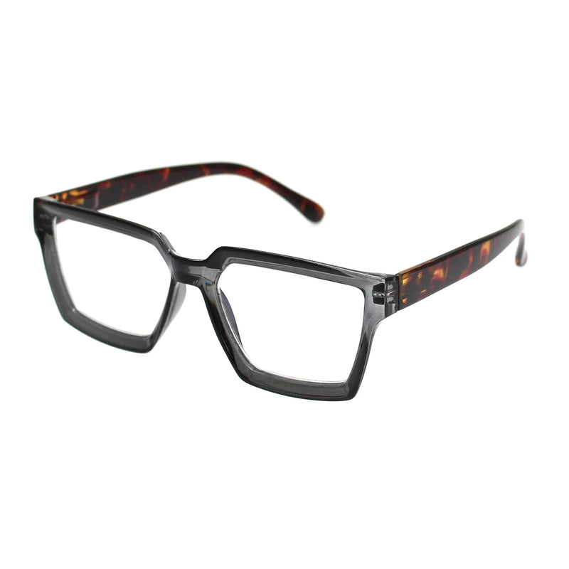 Captivated Eyewear Remi Reading, Black